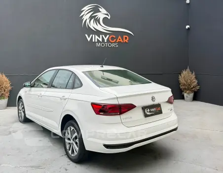 VIRTUS 1.0 200 TSI Comfortline
