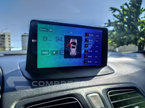 FLUENCE 2.0 DYNAMIQUE 16V FLEX 4P AUTOMÁTICO