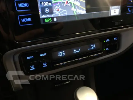 Corolla 2.0 Xei 16V Flex 4P Automático