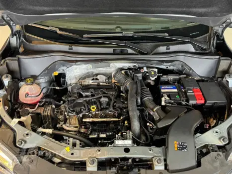 TRACKER 1.0 TURBO FLEX LTZ AUTOMÁTICO