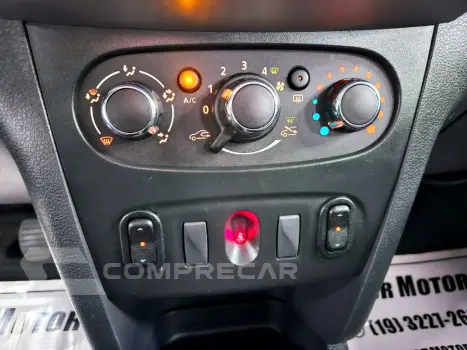 SANDERO Authentique Flex 1.0 12V 5p