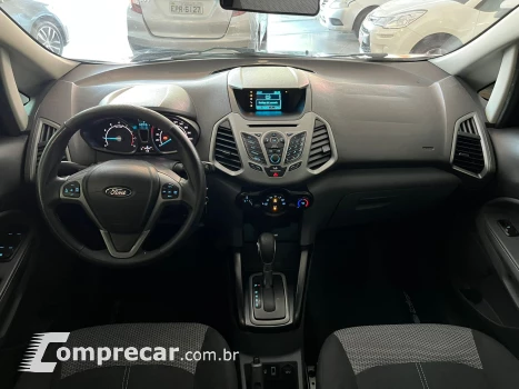 ECOSPORT 2.0 SE 16V