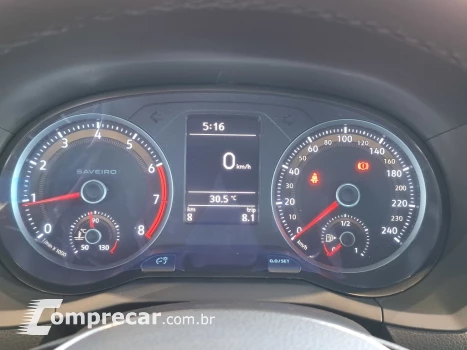 SAVEIRO 1.6 MSI EXTREME CD 16V FLEX 2P MANUAL