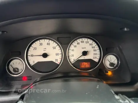 Astra Advantage 2.0 MPFI 8V FlexPower 5p