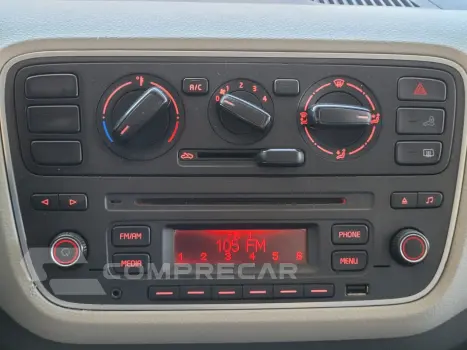 up! move 1.0 TSI Total Flex 12V 5p