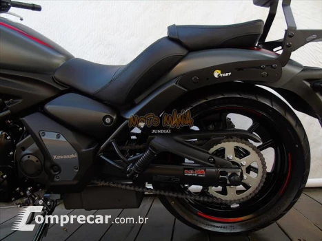 VULCAN S ABS CAFÉ