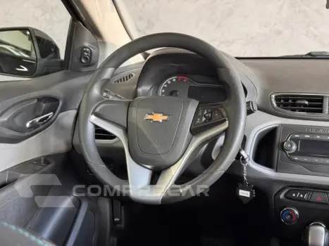 ONIX 1.4 MPFI ADVANTAGE 8V FLEX 4P AUTOMÁTICO