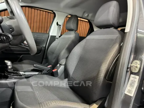 C4 CACTUS 1.6 VTI 120 FLEX FEEL PACK EAT6