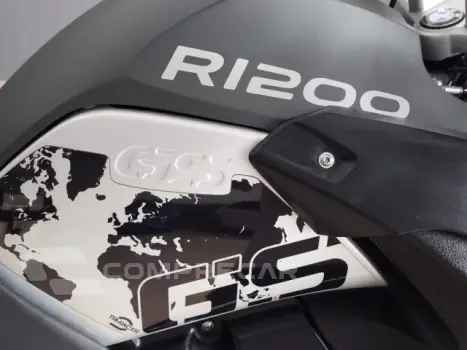 R 1200 GS Adventure - Trail