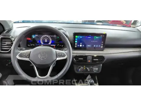 TERA 1.0 170 TSI COMFORT AUTOMÁTICO