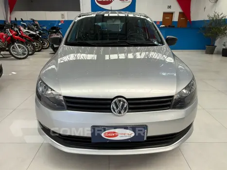 GOL 1.0 MI 8V G.VI