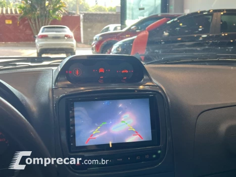STRADA 1.8 MPI ADVENTURE CD 16V FLEX 3P MANUAL