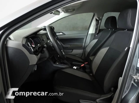 POLO 1.0 200 TSI Comfortline