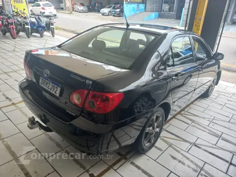 COROLLA 1.8 XEI 16V