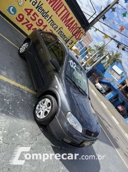 ASTRA 2.0 MPFI CD 8V