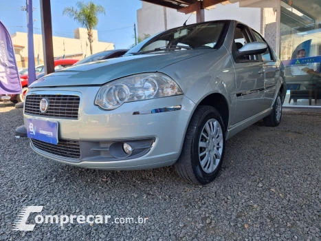 Fiat Siena 1.0 4P ELX FIRE 4 portas