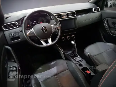 DUSTER 1.3 TCE FLEX ICONIC PLUS X-TRONIC