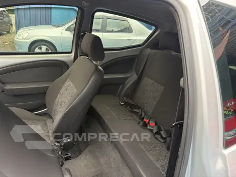 KA 1.0 MPI 8V