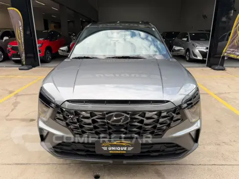 Creta 1.0 Tgdi Flex N Line Automático