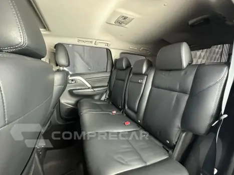 Pajero Sport HPE-S 2.4  4x4 Diesel Aut.