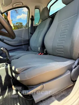 MONTANA 1.4 MPFI LS CS 8V