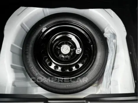 FASTBACK 1.0 TURBO 200 FLEX CVT