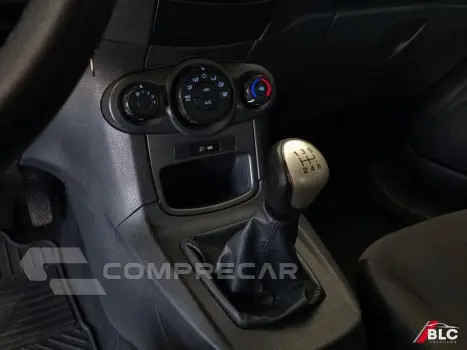 FIESTA HA 1.5L SB