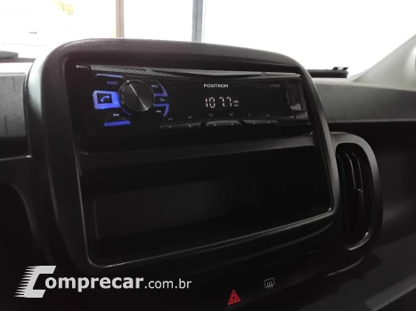 MOBI MOBI LIKE 1.0 8V FLEX 4P