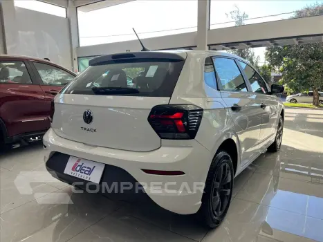 POLO 1.0 MPI TRACK MANUAL