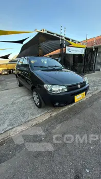 PALIO 1.0 MPI Fire Economy 8V