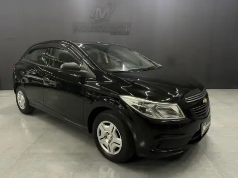 ONIX 1.0 MPFI LS 8V FLEX 4P MANUAL