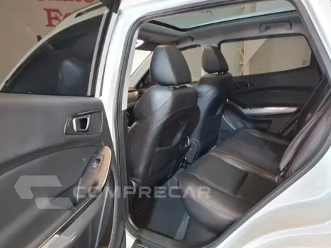 TIGGO 5X 1.5 VVT Turbo Iflex TXS