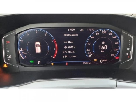 T-CROSS - 1.4 250 TSI TOTAL HIGHLINE AUTOMÁTICO