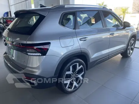 TAOS 1.4 250 TSI Highline