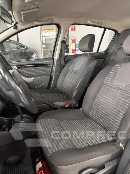 SANDERO 1.6 Privilége 16V