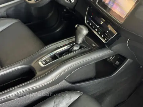 HR-V 1.8 16V 4P EXL FLEX AUTOMÁTICO CVT