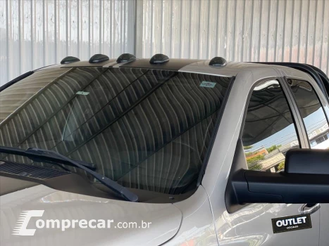 RAM 5.9 2500 SLT 4X4 CD I6 24V TURBO DIESEL 4P AU