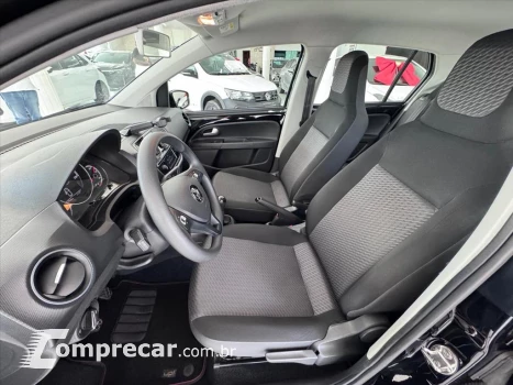 UP 1.0 170 TSI TOTAL FLEX CONNECT 4P MANUAL