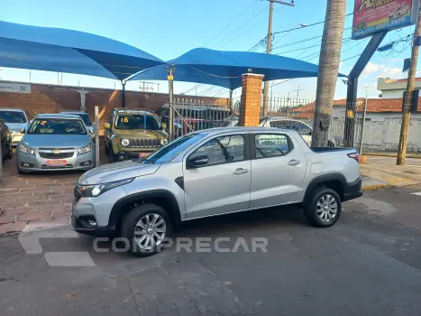 STRADA 1.4 MPI Freedom CD 8V
