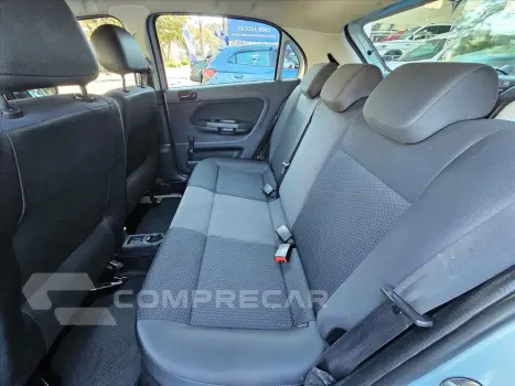 GOL 1.0 12V MPI TOTALFLEX 4P MANUAL