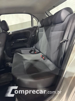 Gol (novo) 1.0 Mi Total Flex 8V 4p