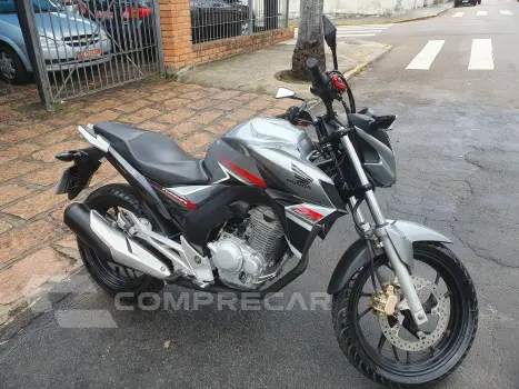 Twister  250