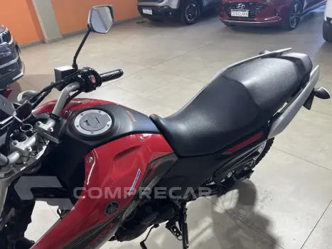 XTZ 250 LANDER 249CC