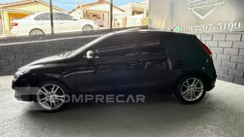 i30 2.0 16V 145cv 5p Aut.