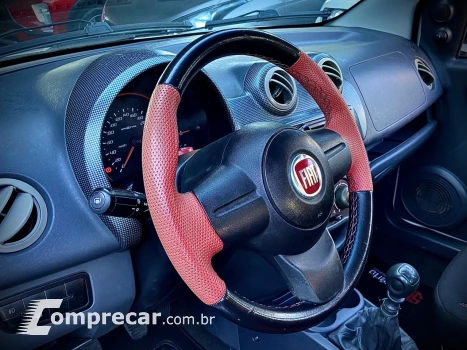 UNO 1.4 EVO Sporting 8V