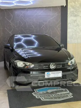 POLO 1.0 MPI Track