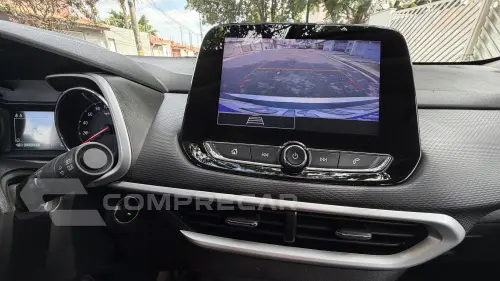 TRACKER 1.0 Turbo LT