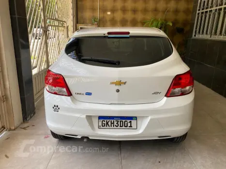 ONIX 1.0 MPFI JOY 8V