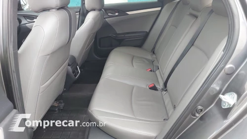 CIVIC 1.5 16V Turbo Touring