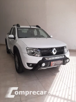 DUSTER OROCH 2.0 16V Dynamique